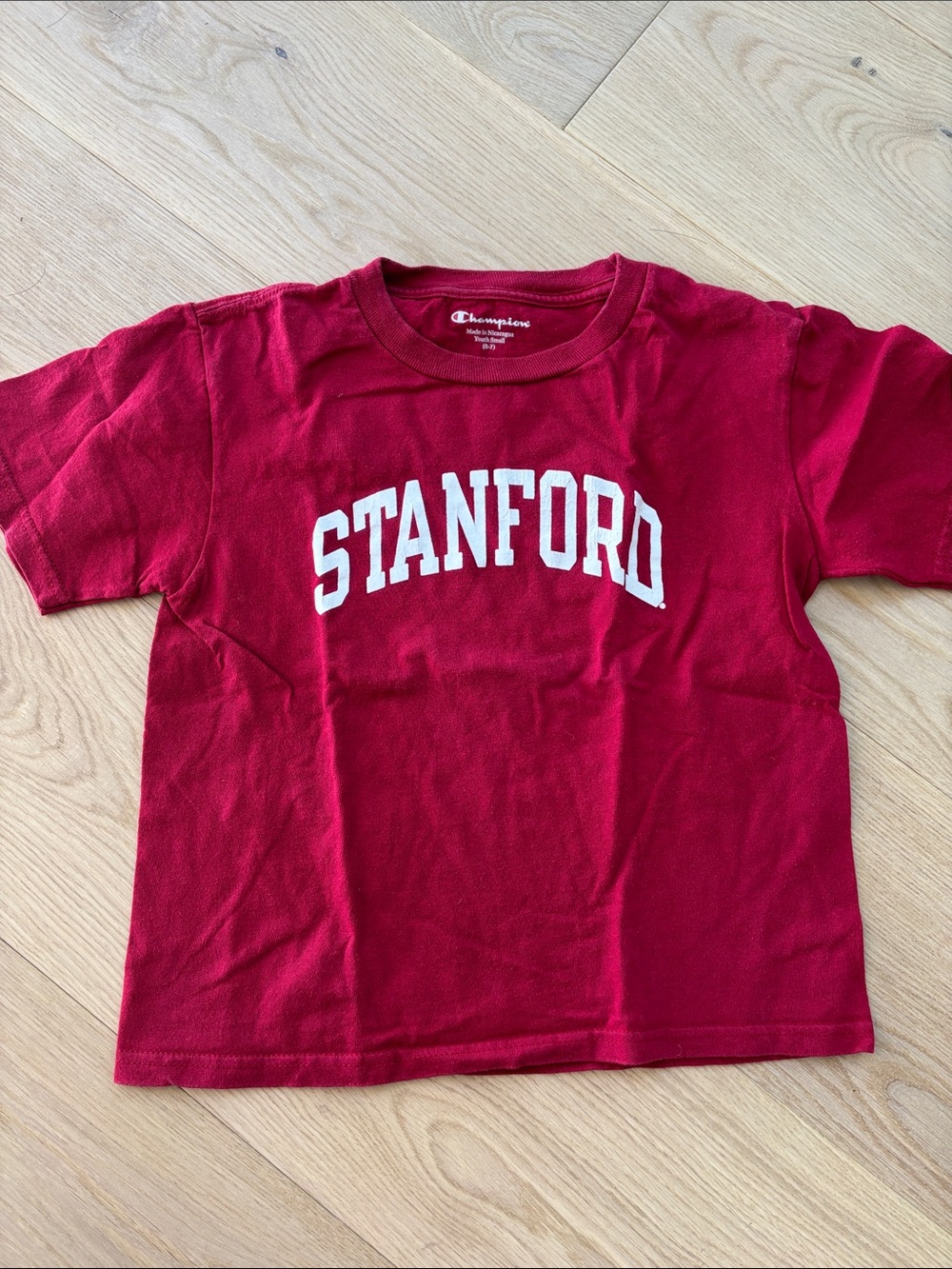 Stanford Kids T-Shirt